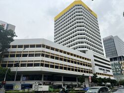 Fortune Centre (D7), Office #628718541